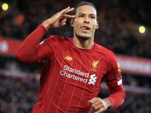 Van Dijk