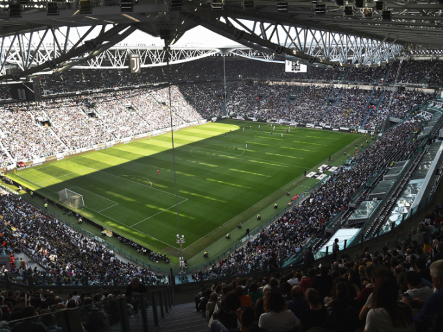 JUVENTUS STADIUM