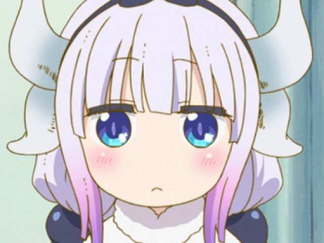 Kobayashi-san Chi no Maid Dragon