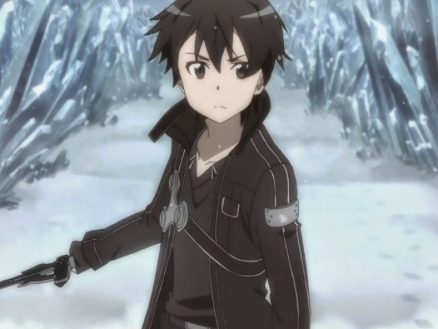 Sword ART Online (todos)