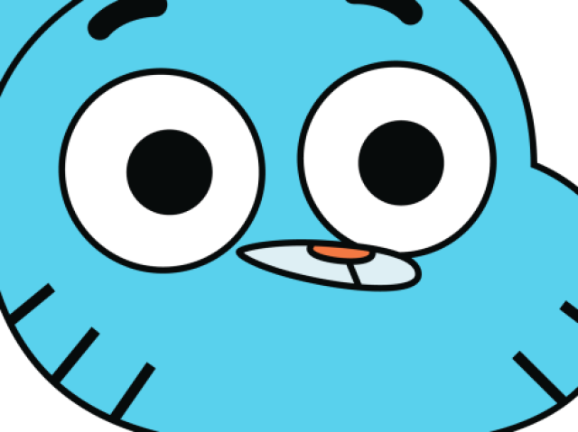 Incrível Mundo de Gumball