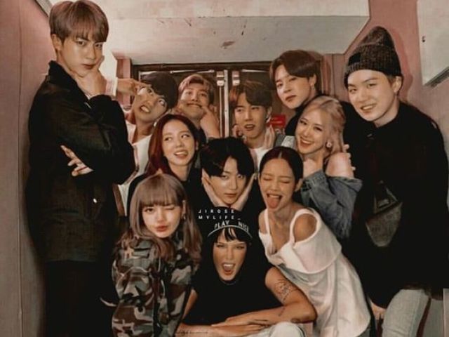 K-pop: Você sabe de qual álbum é essa música?