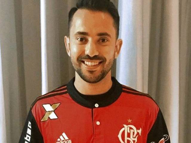 Everton Ribeiro