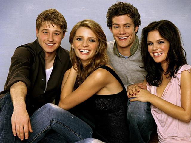 The O.C