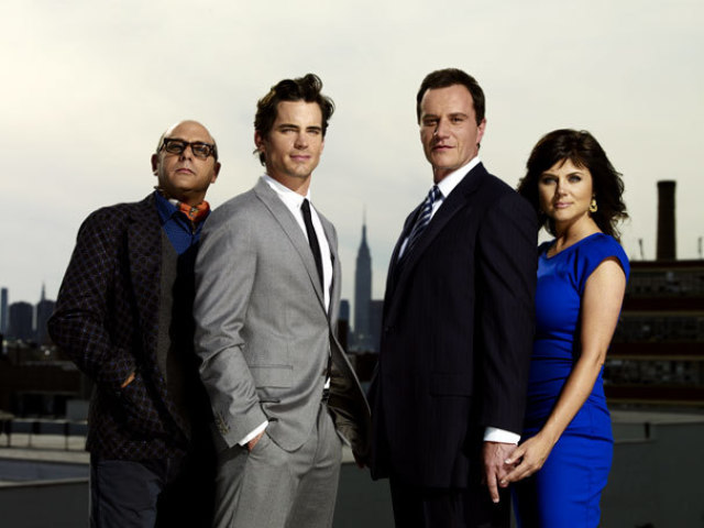 White Collar