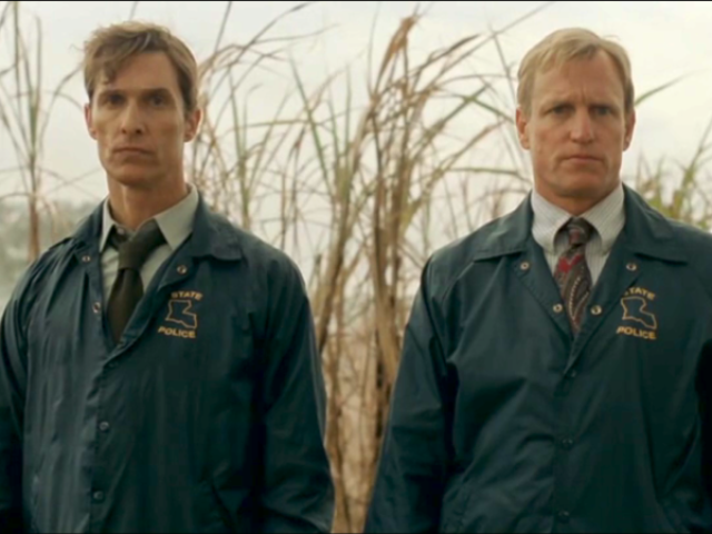 True Detective