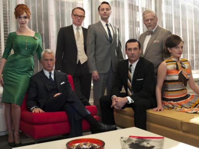 Mad Men