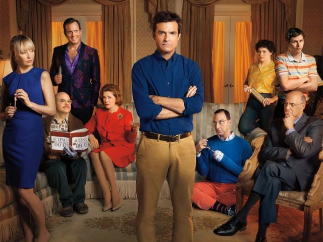 Arrested Development