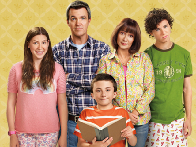 The Middle