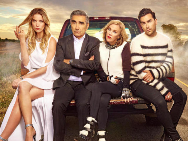 Schitt's creek