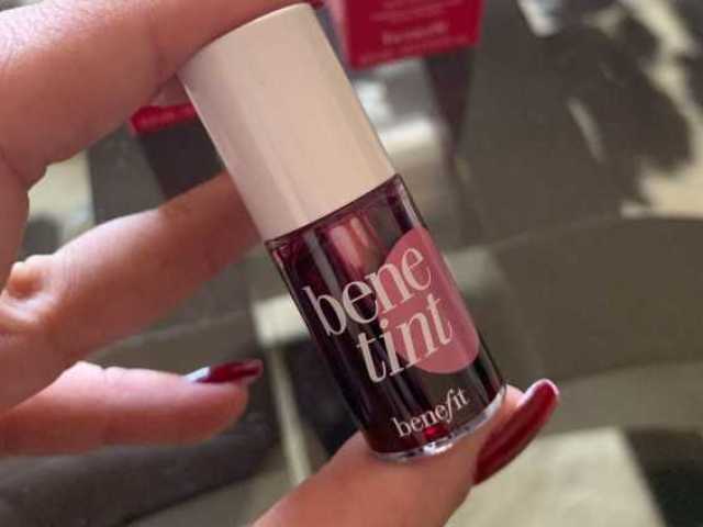 Prefiro lip tint