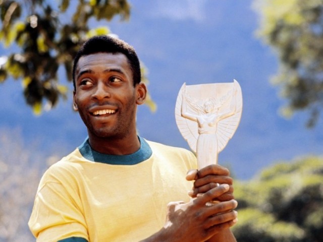 Pelé