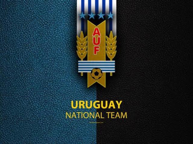 Uruguai