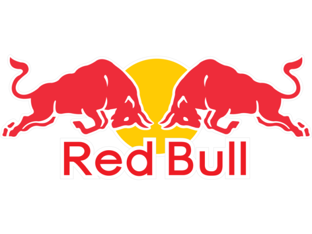 Red Bull