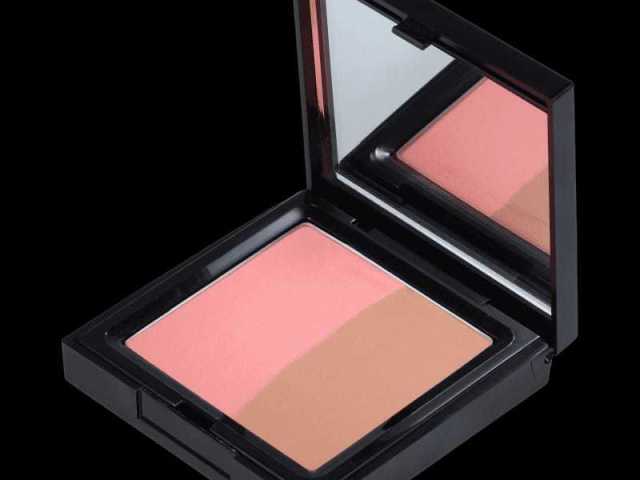 Blush duo