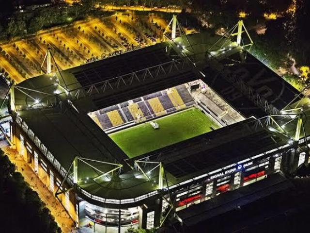 Signal Iduna Park