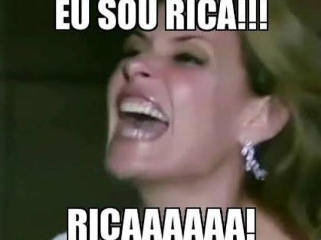 Eu sou ryycaaaa