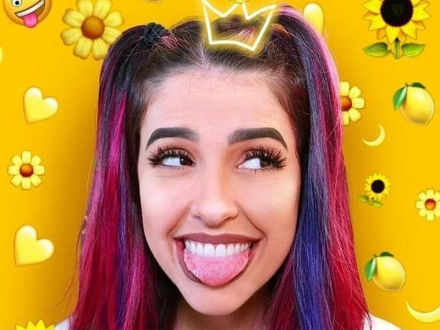 Você conhece a FunBABE?