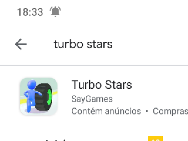 Turbo stars