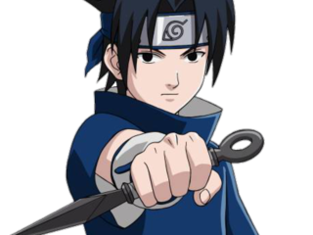 sasuke