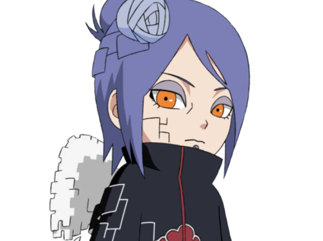 konan