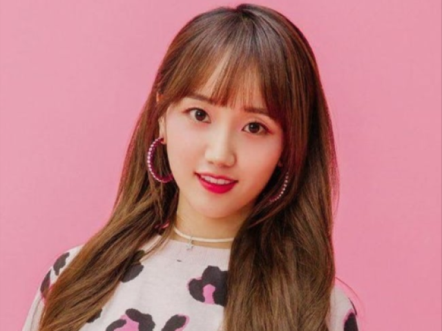 Haeyoon - Cherry Bullet