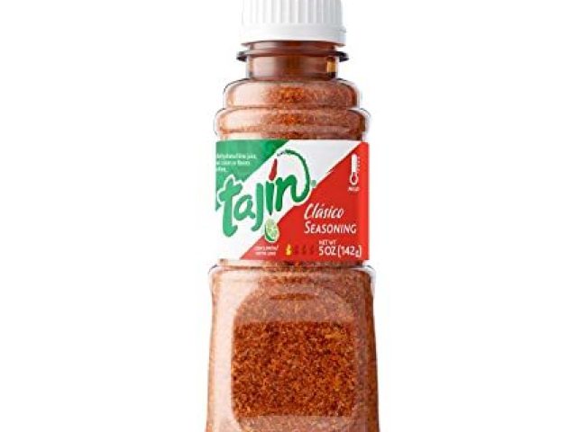 Tajin