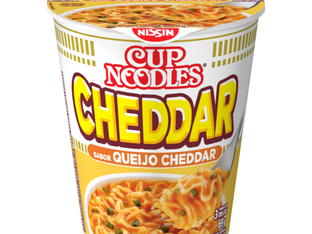 Cup Noodles