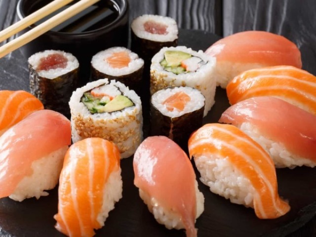 Sushi