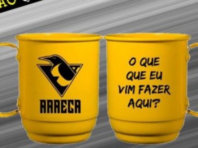 Caneca 2020