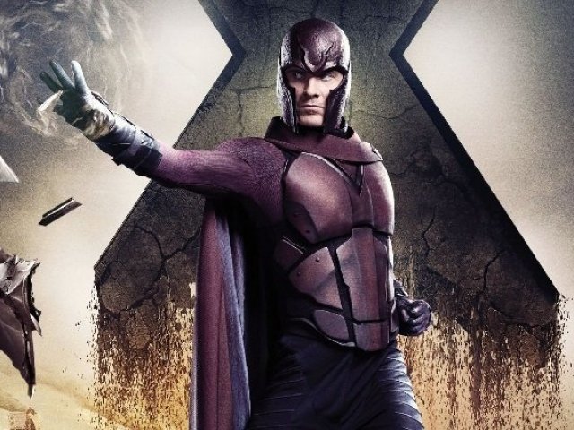 Magneto