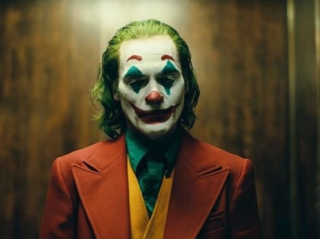 Coringa