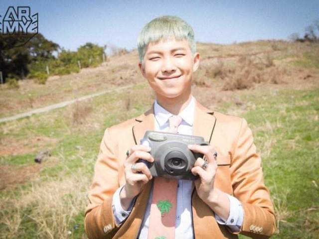 Namjoon
