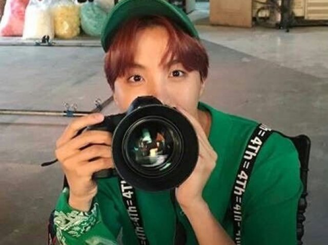 Hoseok