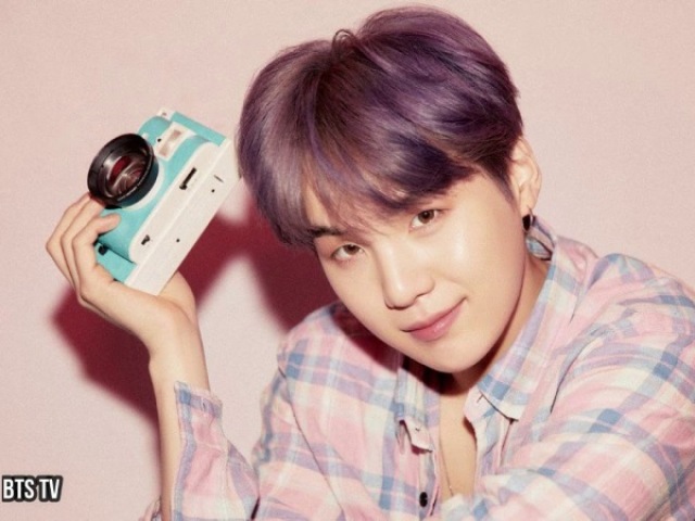 Yoongi