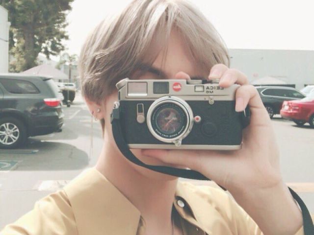Taehyung