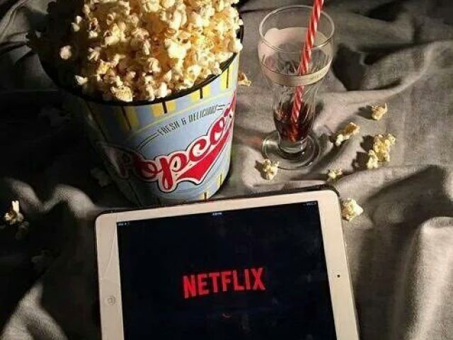 assistir netflix