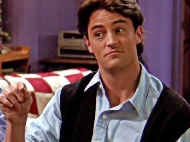 CHANDLER