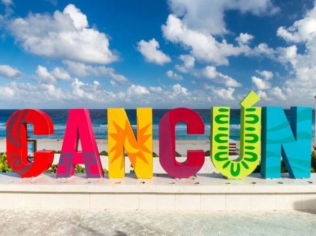 Cancún