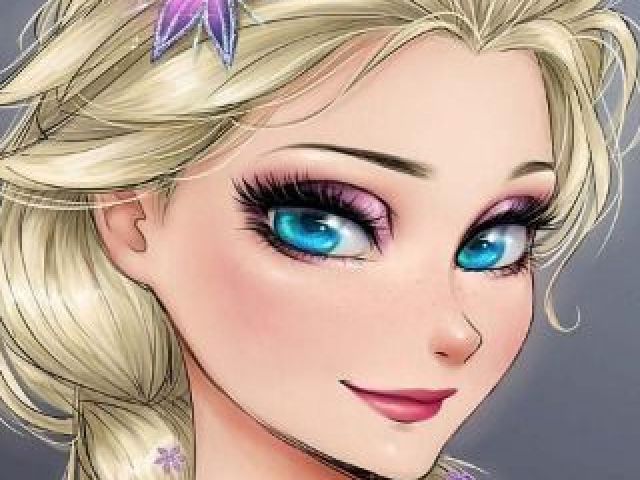 Elsa