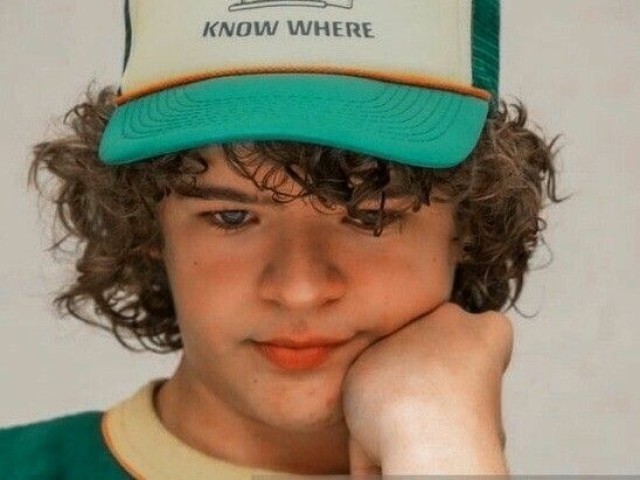 Dustin