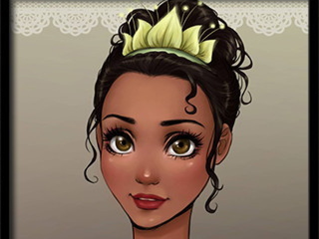 Tiana