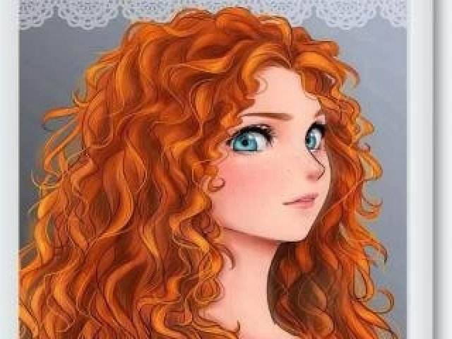 Merida (Valente)