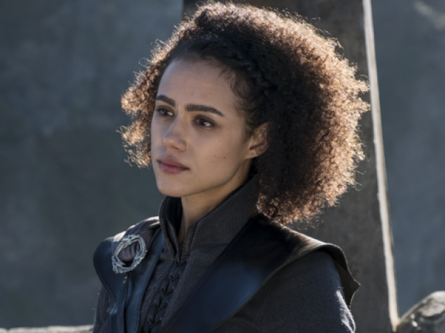 MISSANDEI