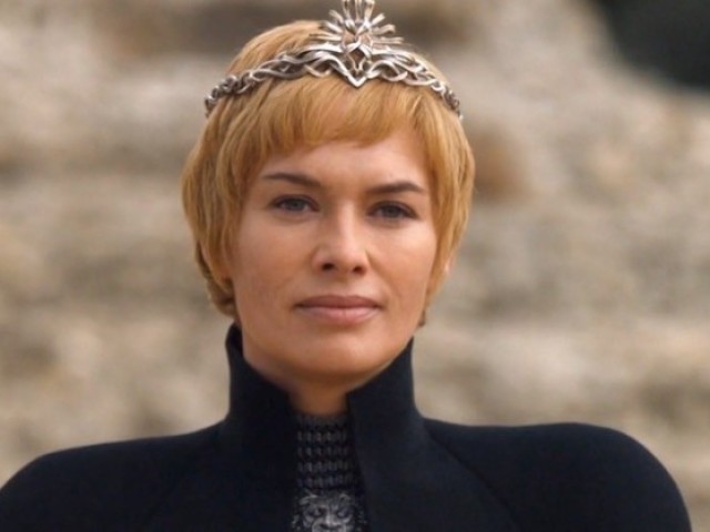 CERSEI