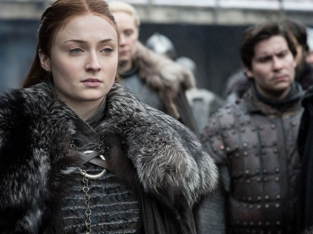 SANSA