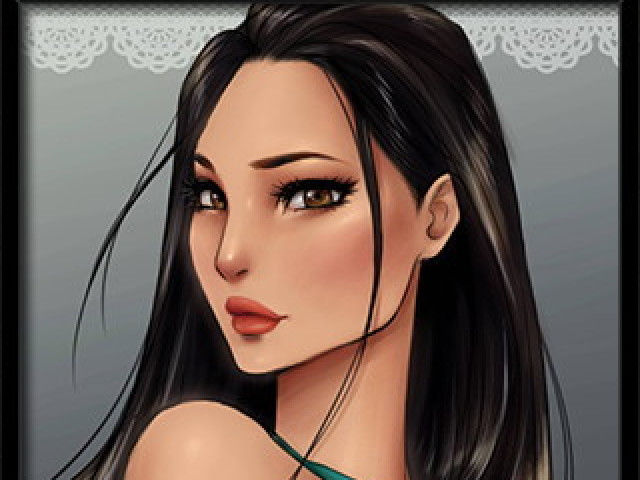 Pocahontas