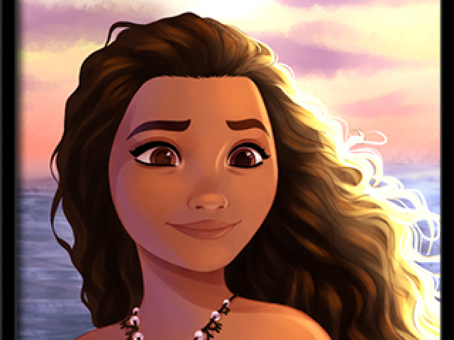 Moana
