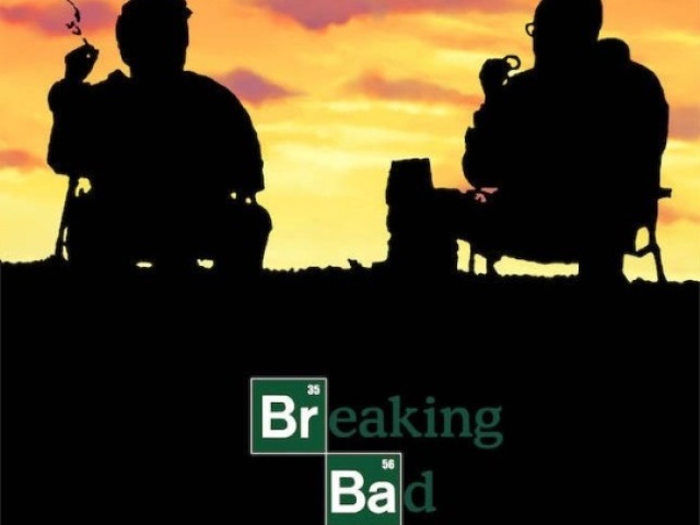 breaking bad