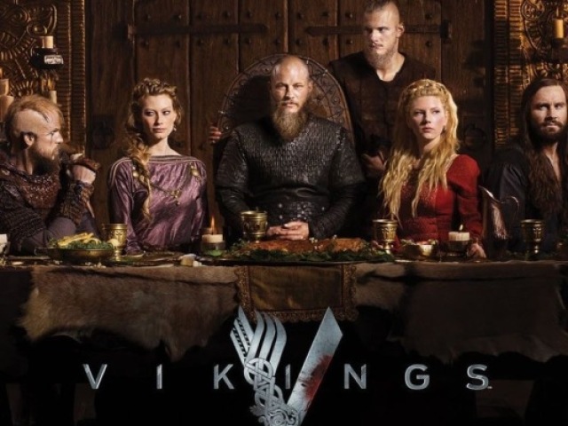 vikings